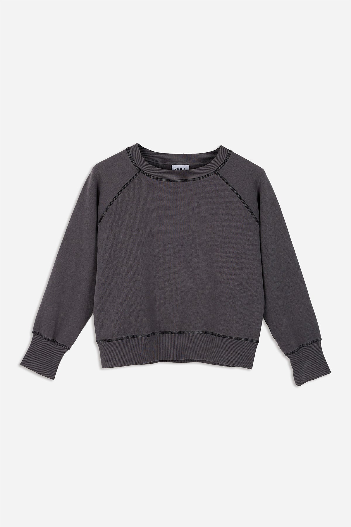 Grey Sweatshirt