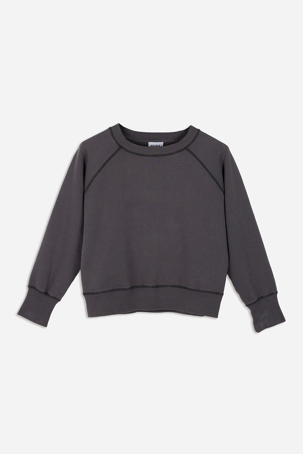 Grey Sweatshirt