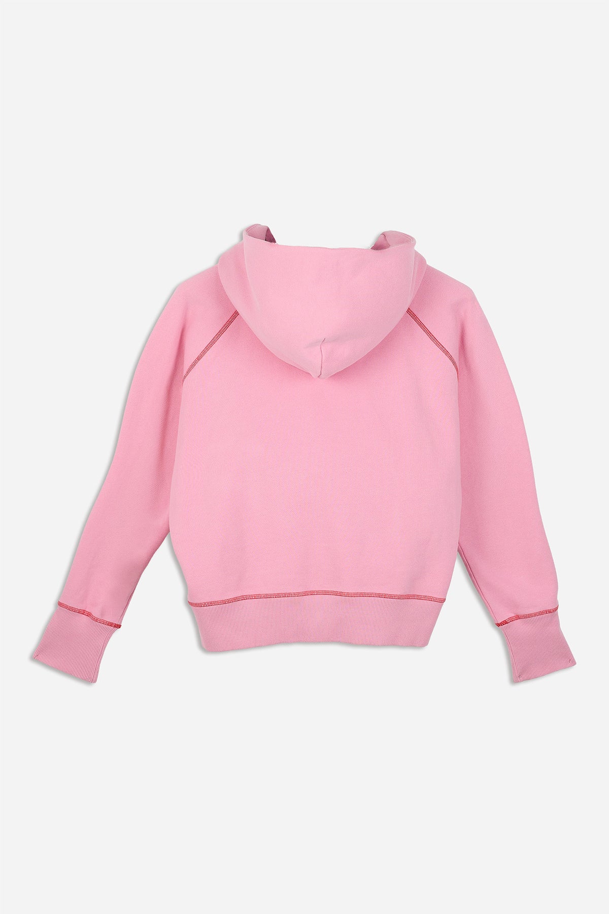 MACABLA Pink Hoodie