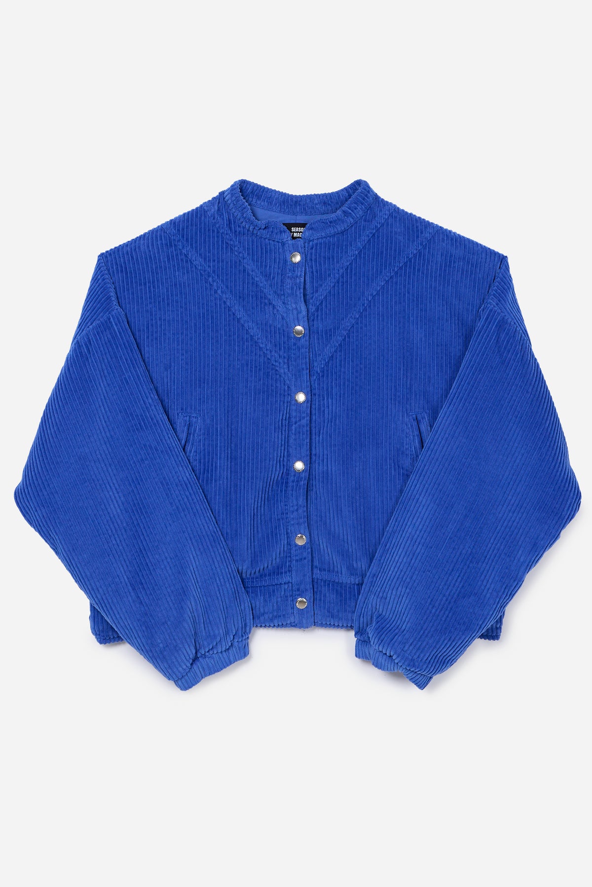 Bomber Pana Azul