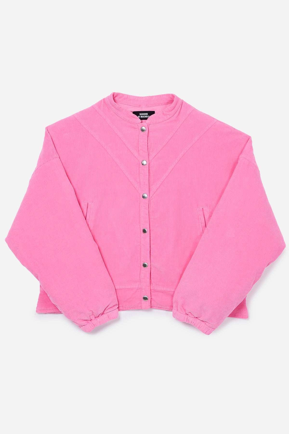 Bomber Pana Rosa