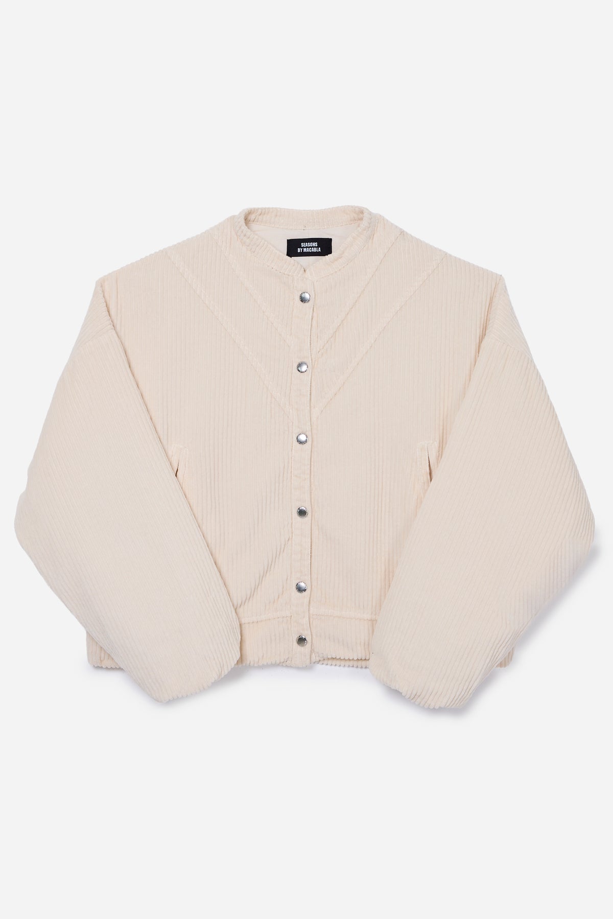Bomber Pana Crudo