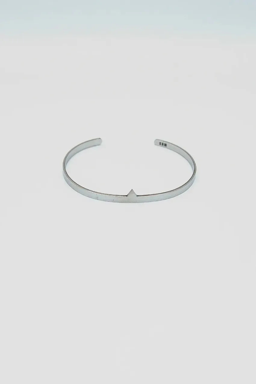 Brazalete Triángulo