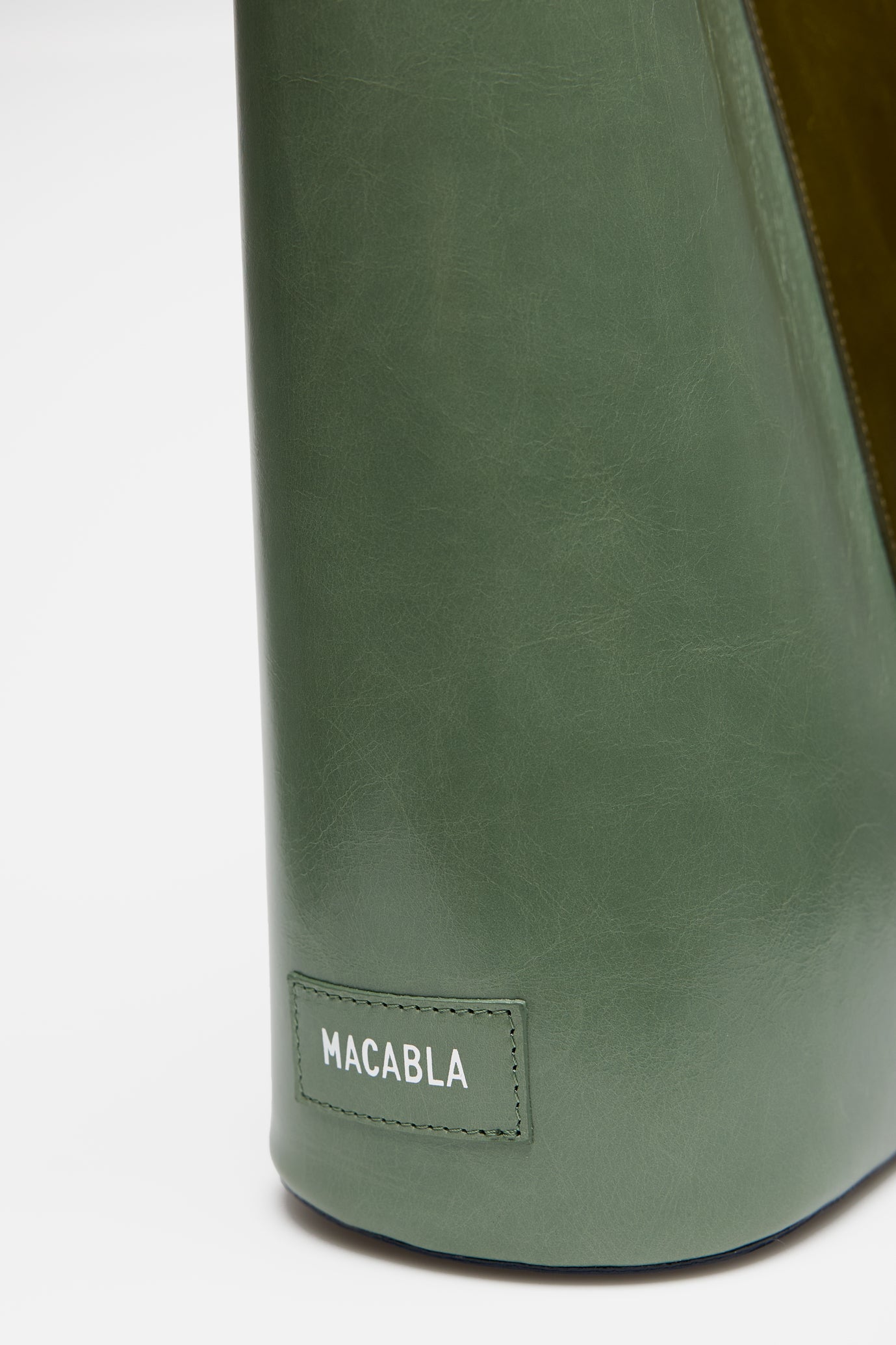 Sac Seau Vert et Bleu