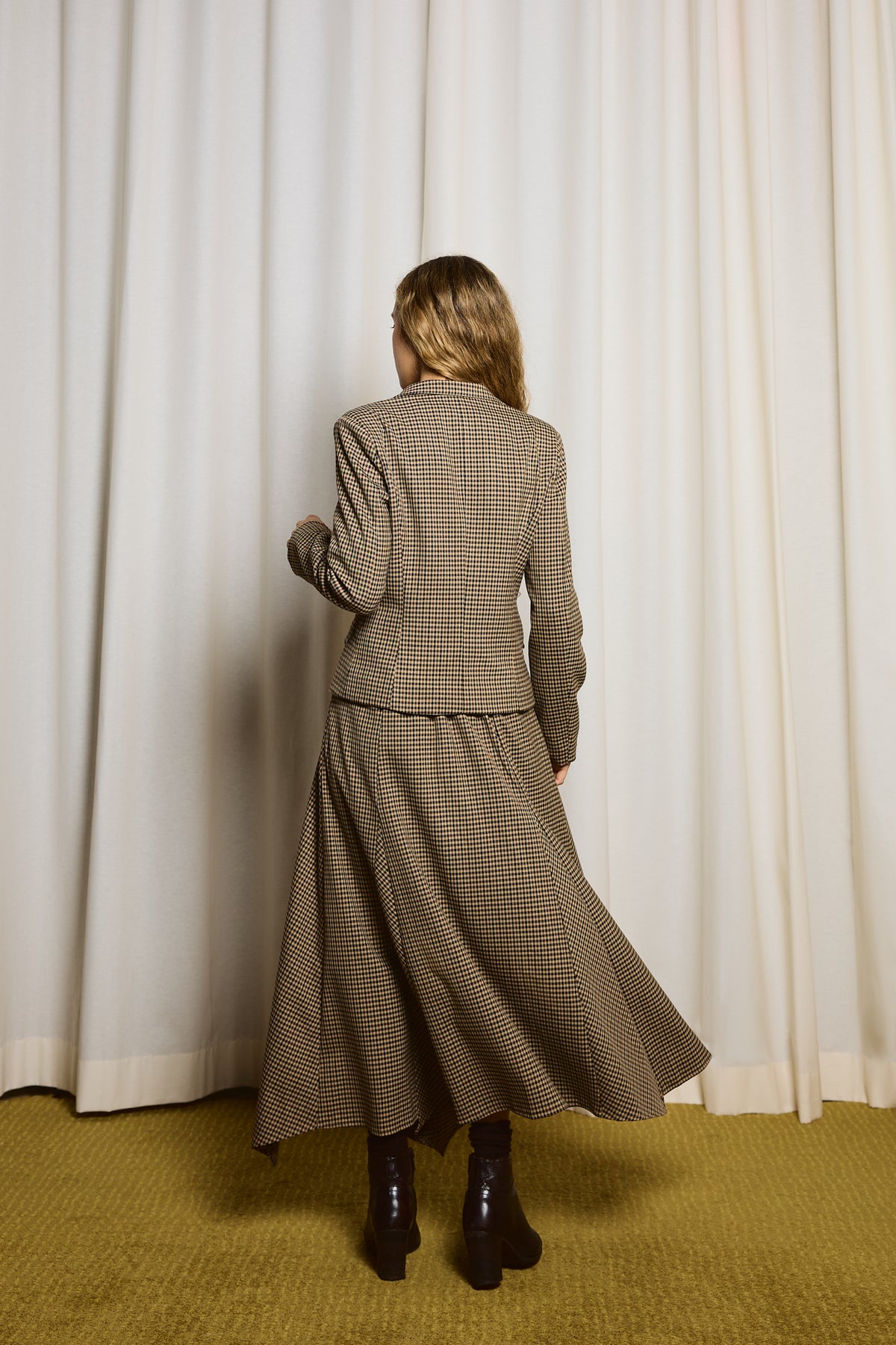 Swansea Blazer