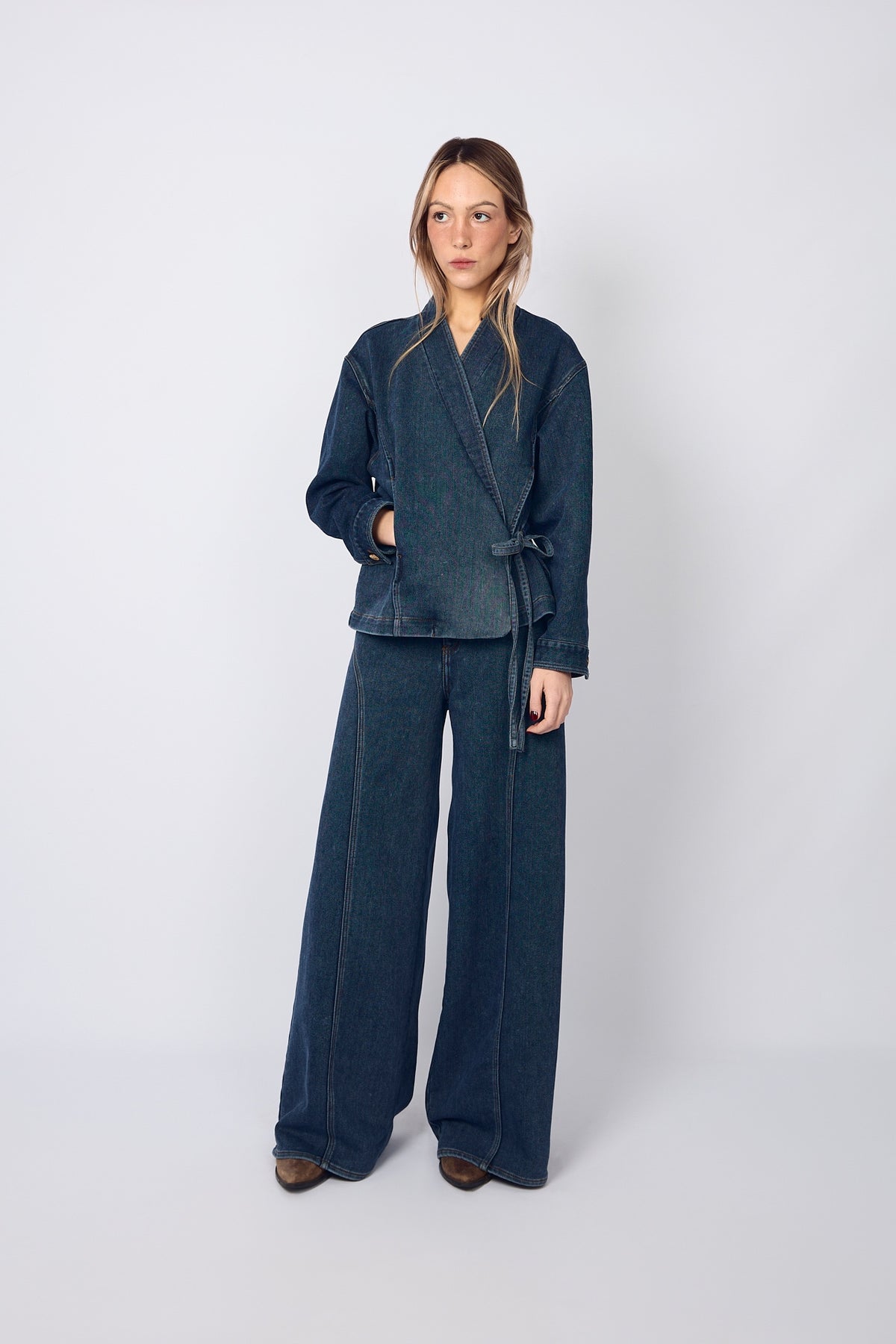 Pantalón Tokyo