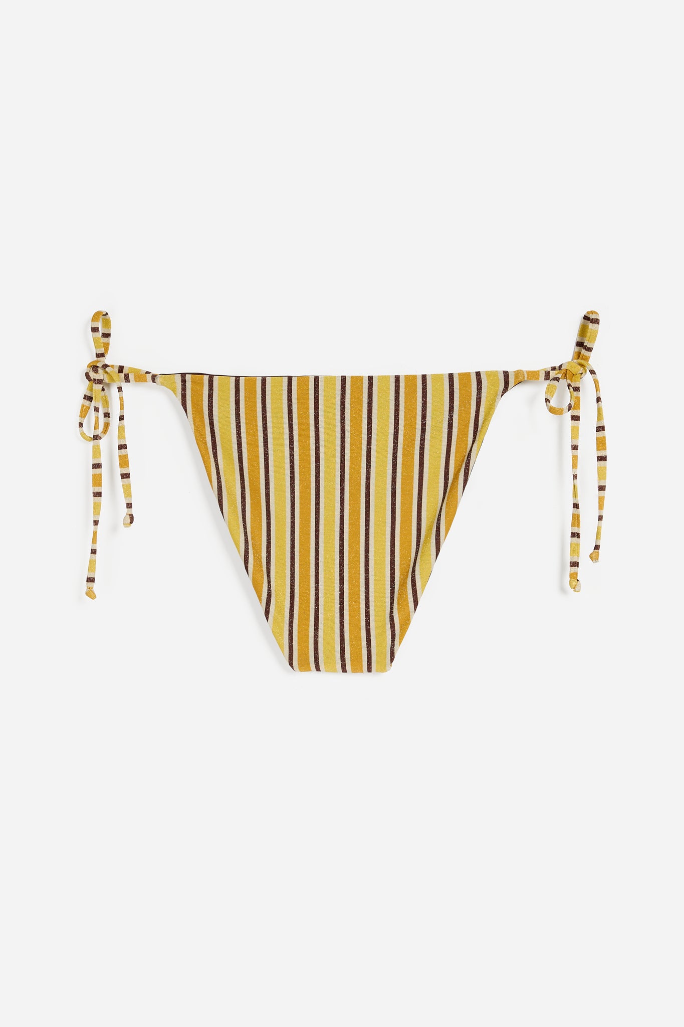 Bas de maillot de bain à nouer Amalfi
