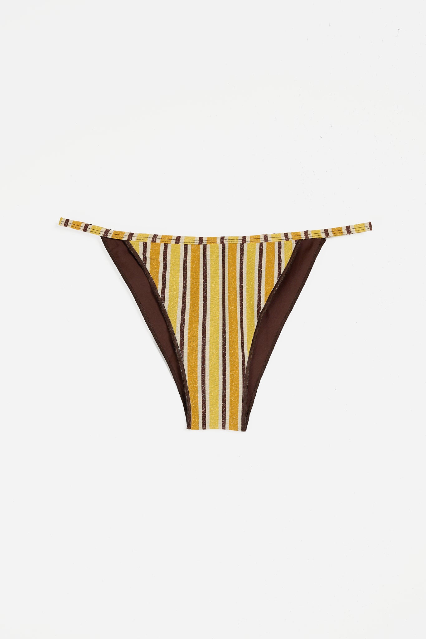 Maillot de bain basique Bikini Amalfi