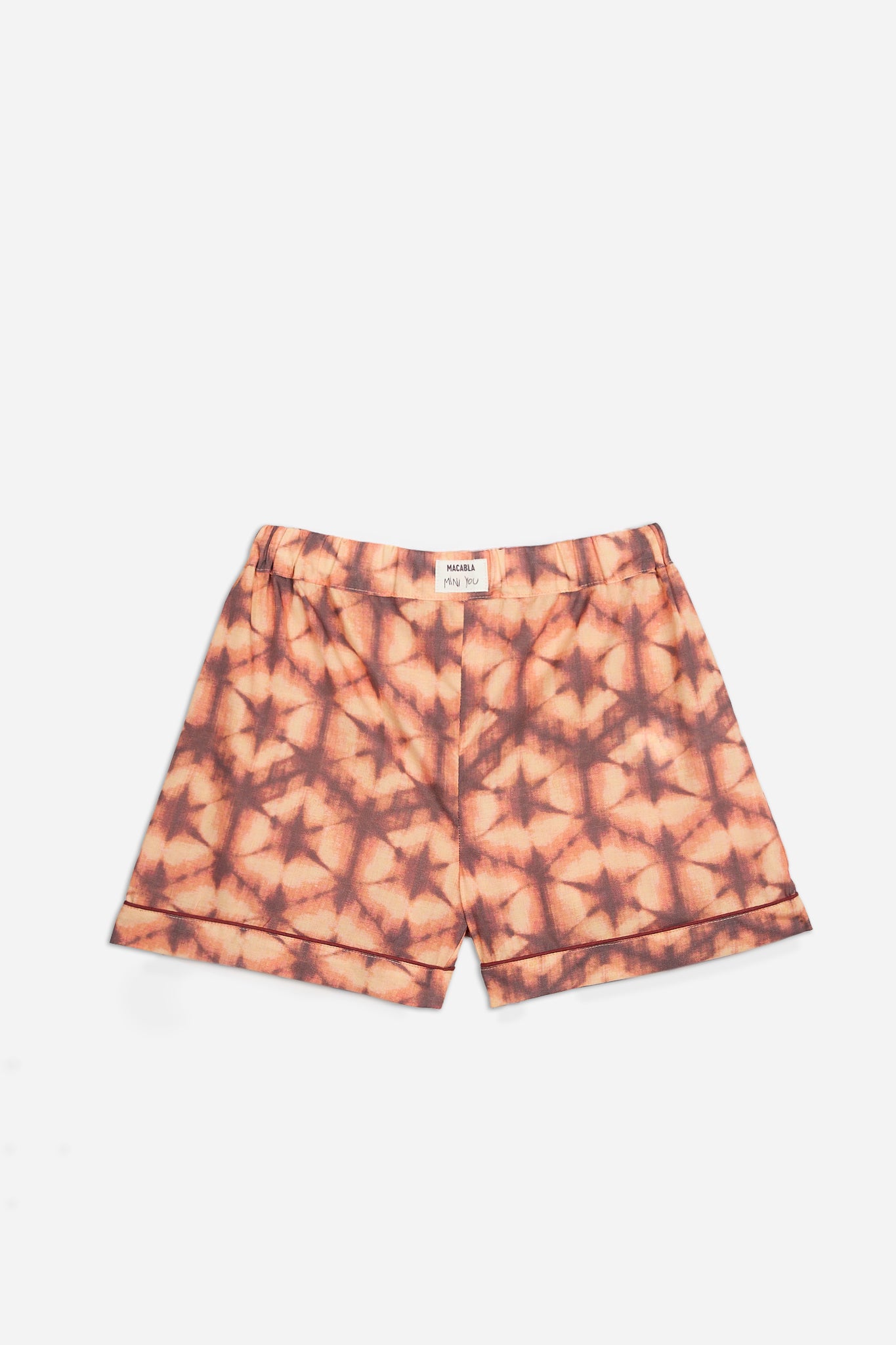 Pyjama Enfant Tie-Dye