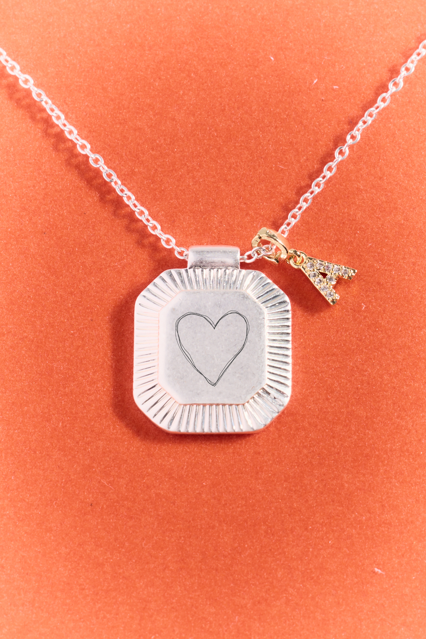 Pendentif Égypte