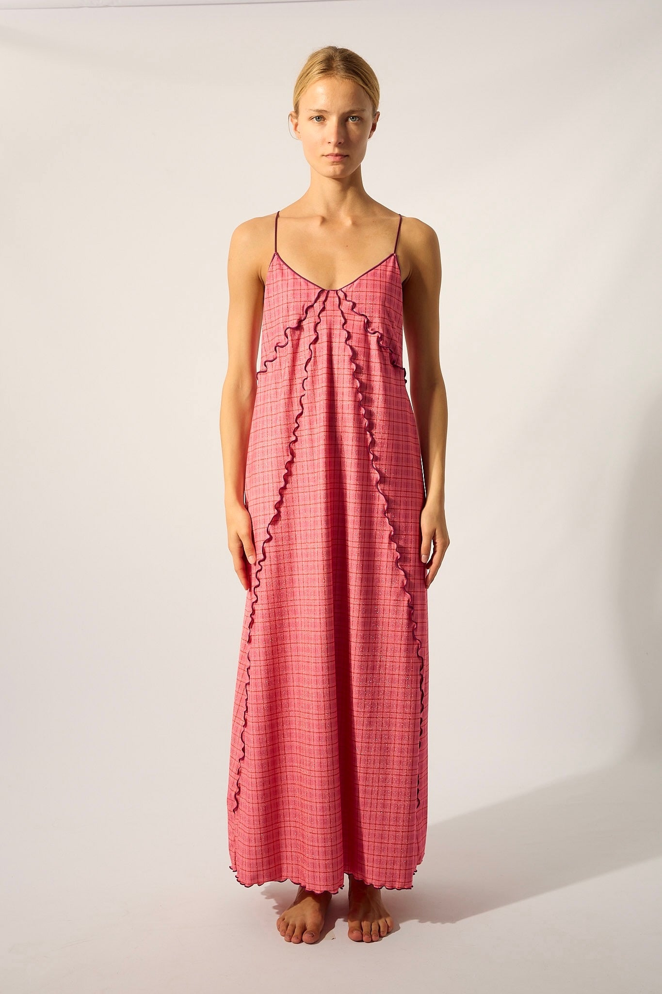 Vestido Positano