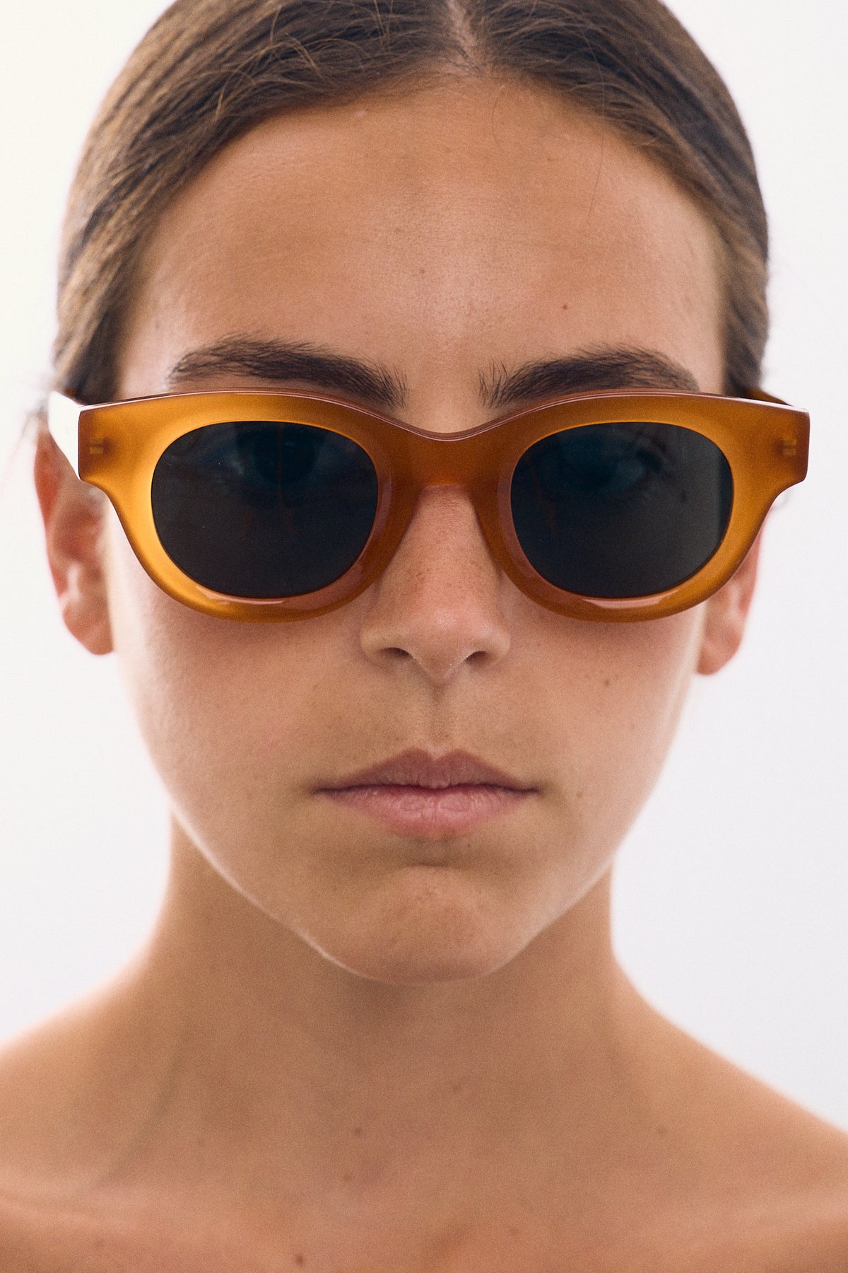 Gafas de Sol Rita Caramelo