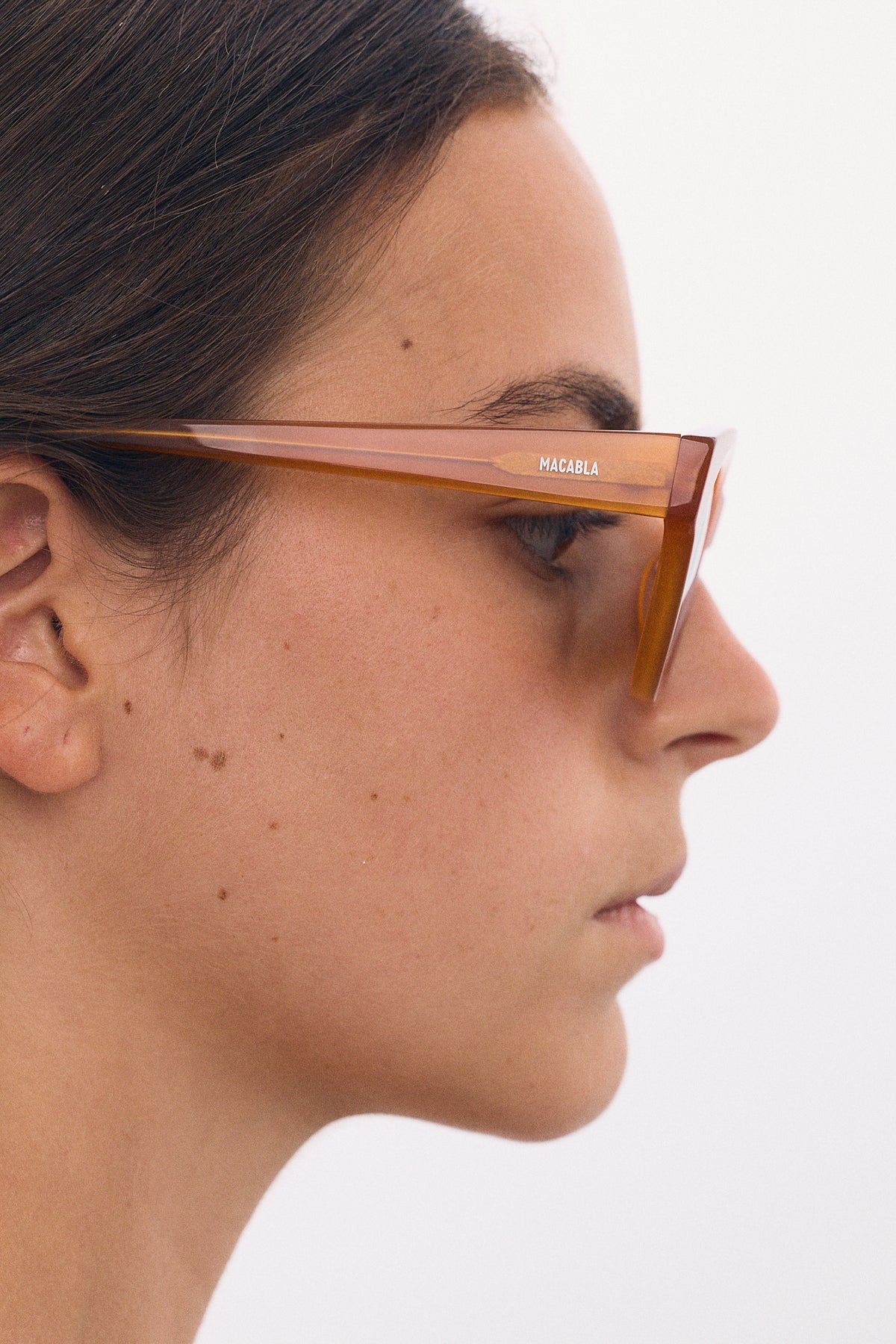 Gafas de Sol Rita Caramelo
