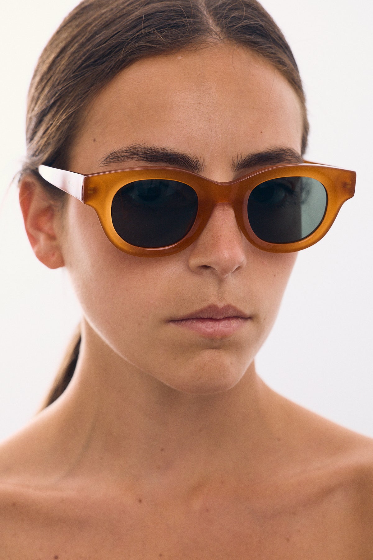 Gafas de Sol Rita Caramelo