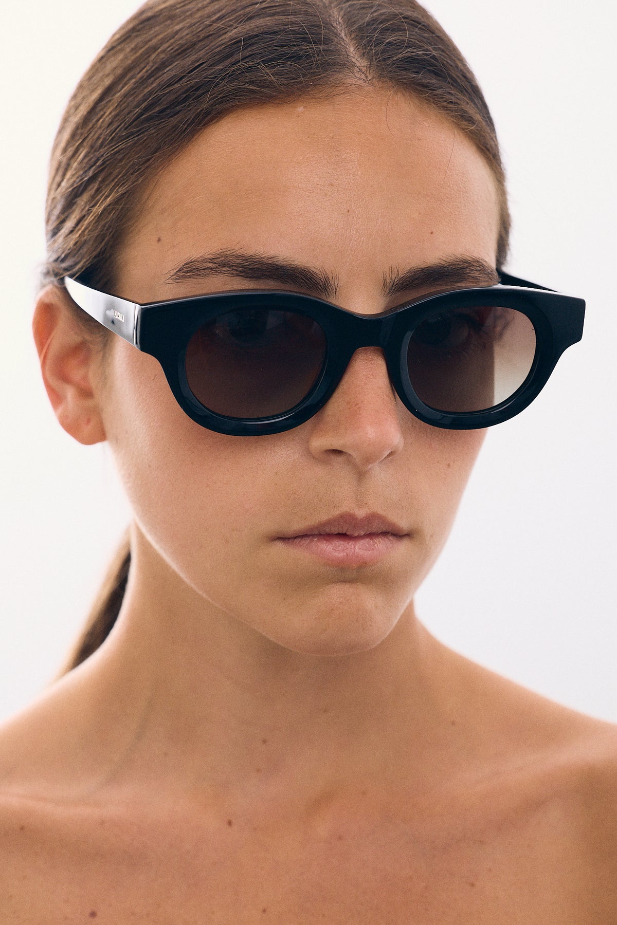 Gafas de Sol Rita Negro