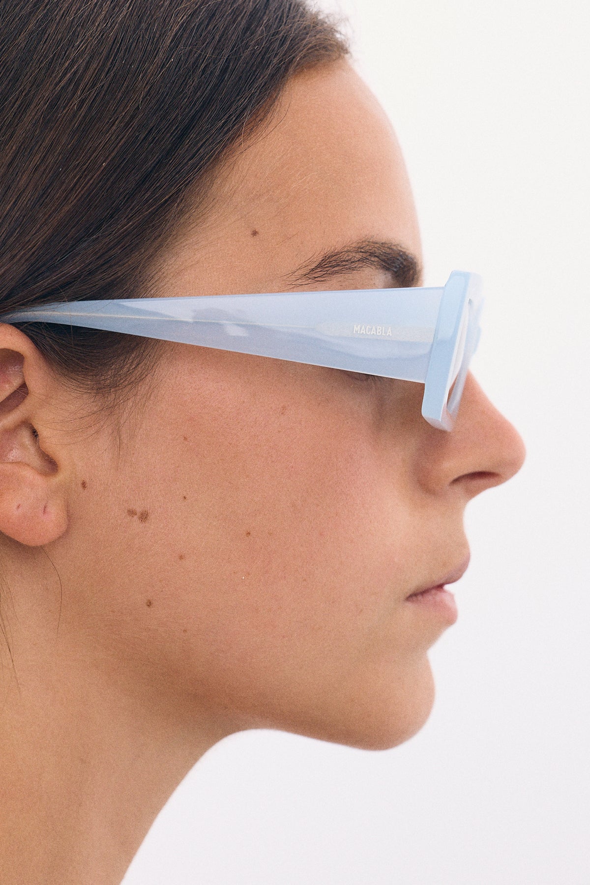 Gafas de Sol Olivia Azul