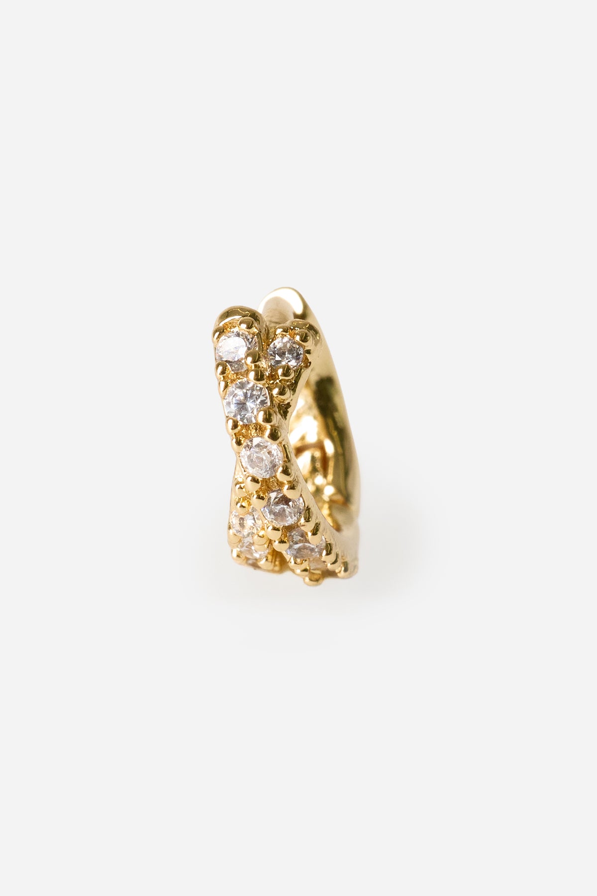 Mini Cross Ring (Unit)