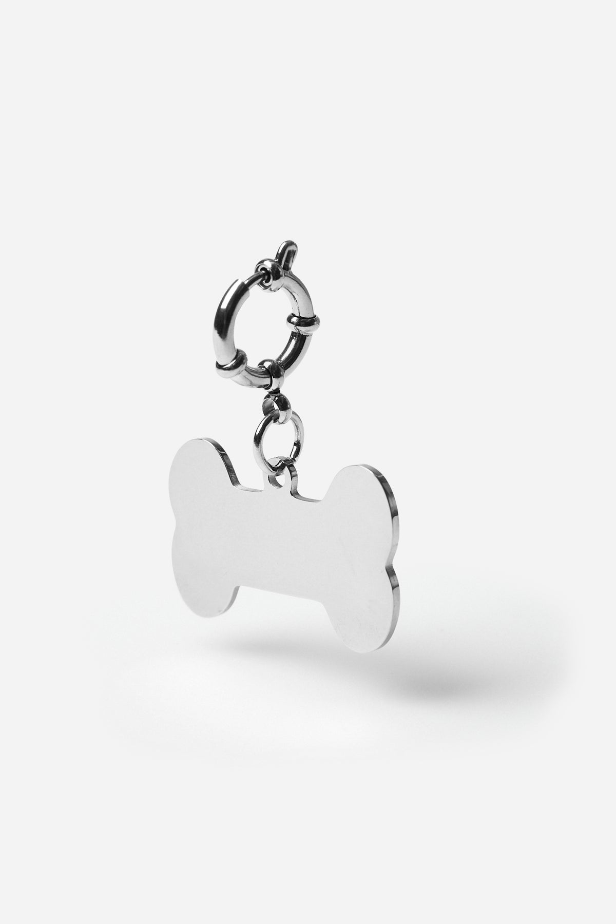 Chapita Personalizable Dog