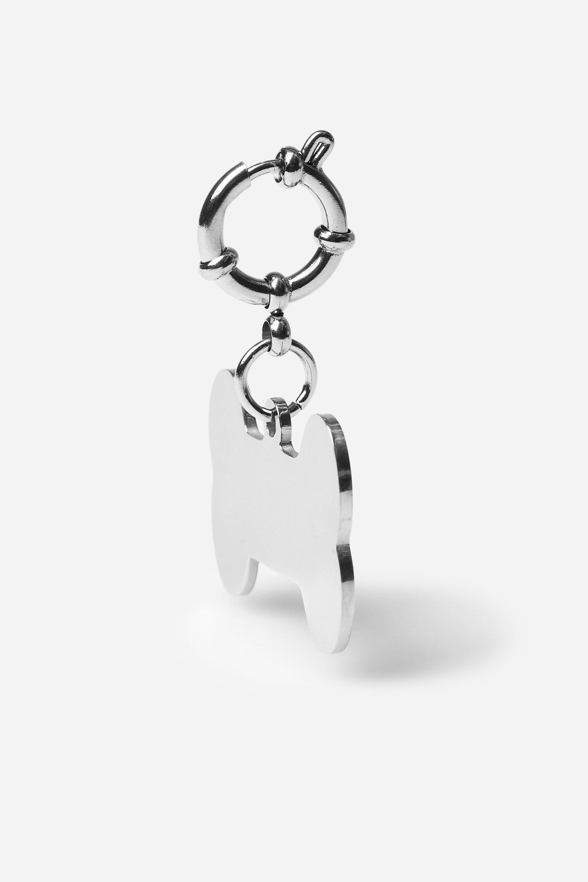Chapita Personalizable Dog