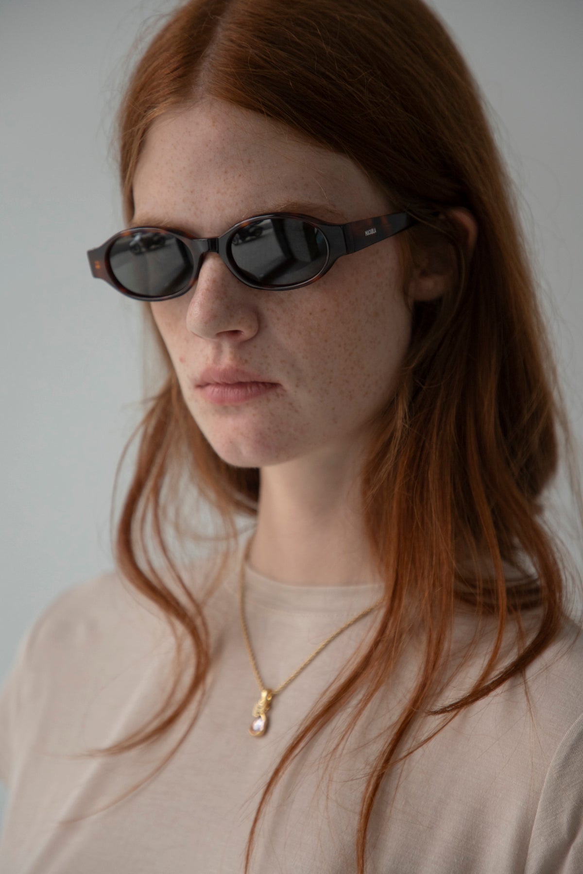 Gafas de Sol Pepa Carey