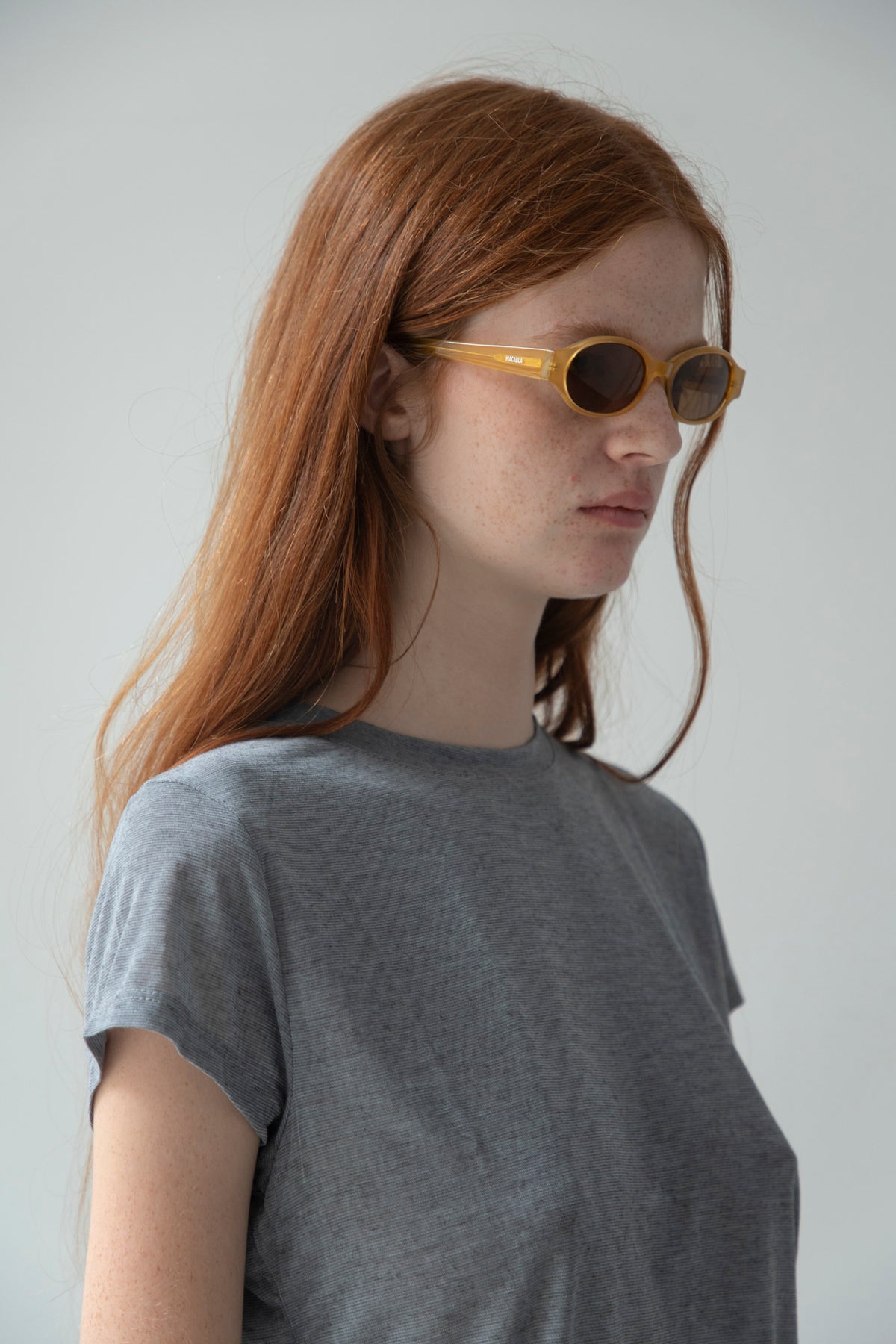 Gafas de Sol Pepa Miel