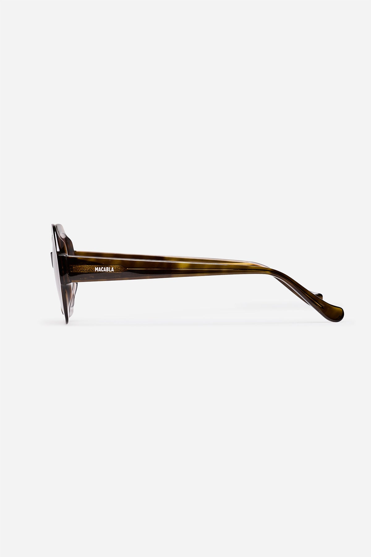 Gafas de Sol Lola Carey Verde