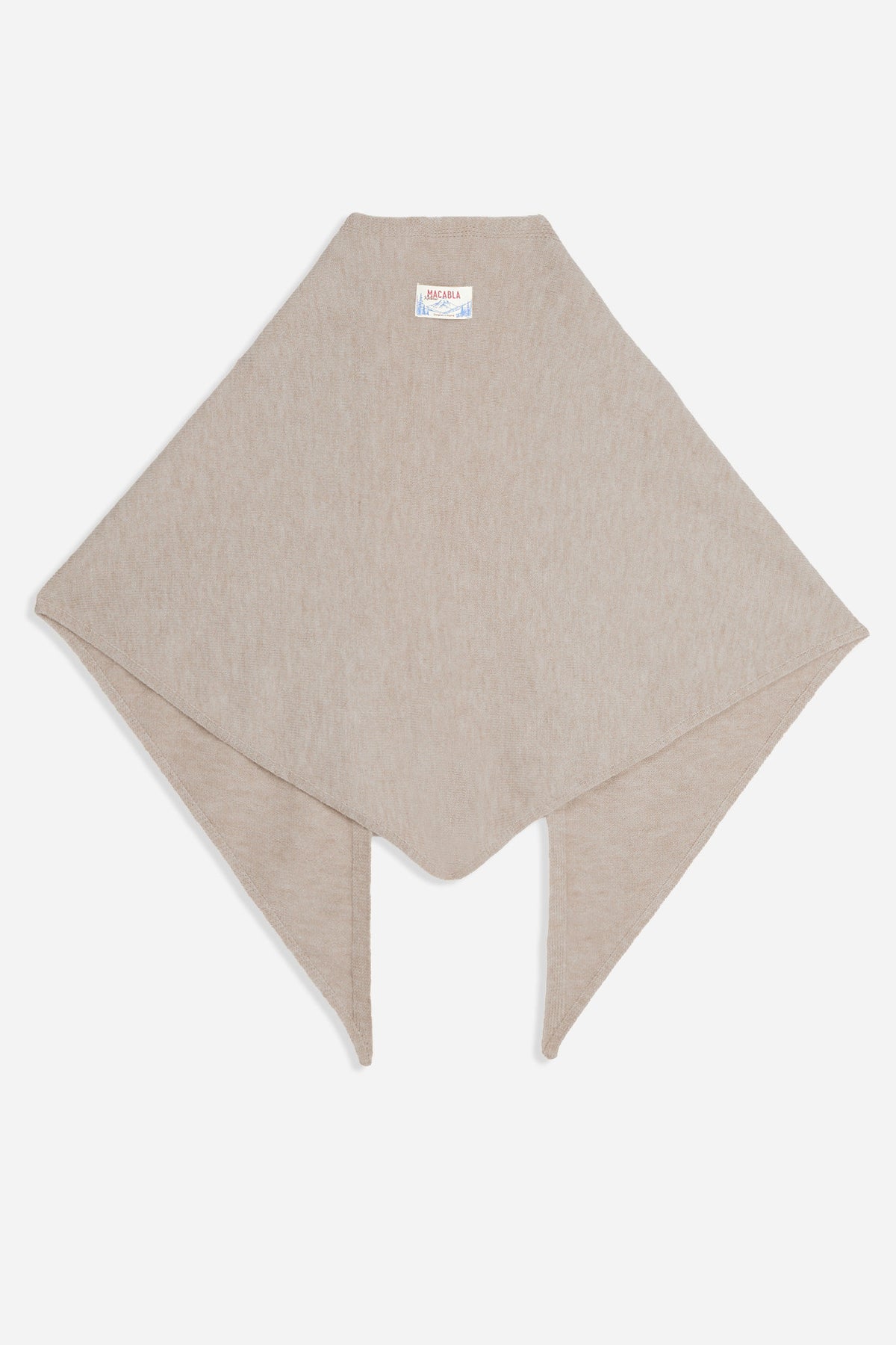 Bandana Crudo