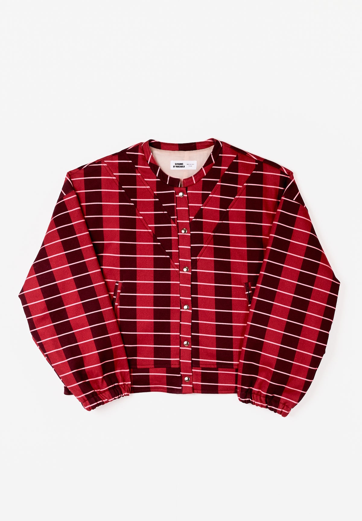 Bomber Cherry