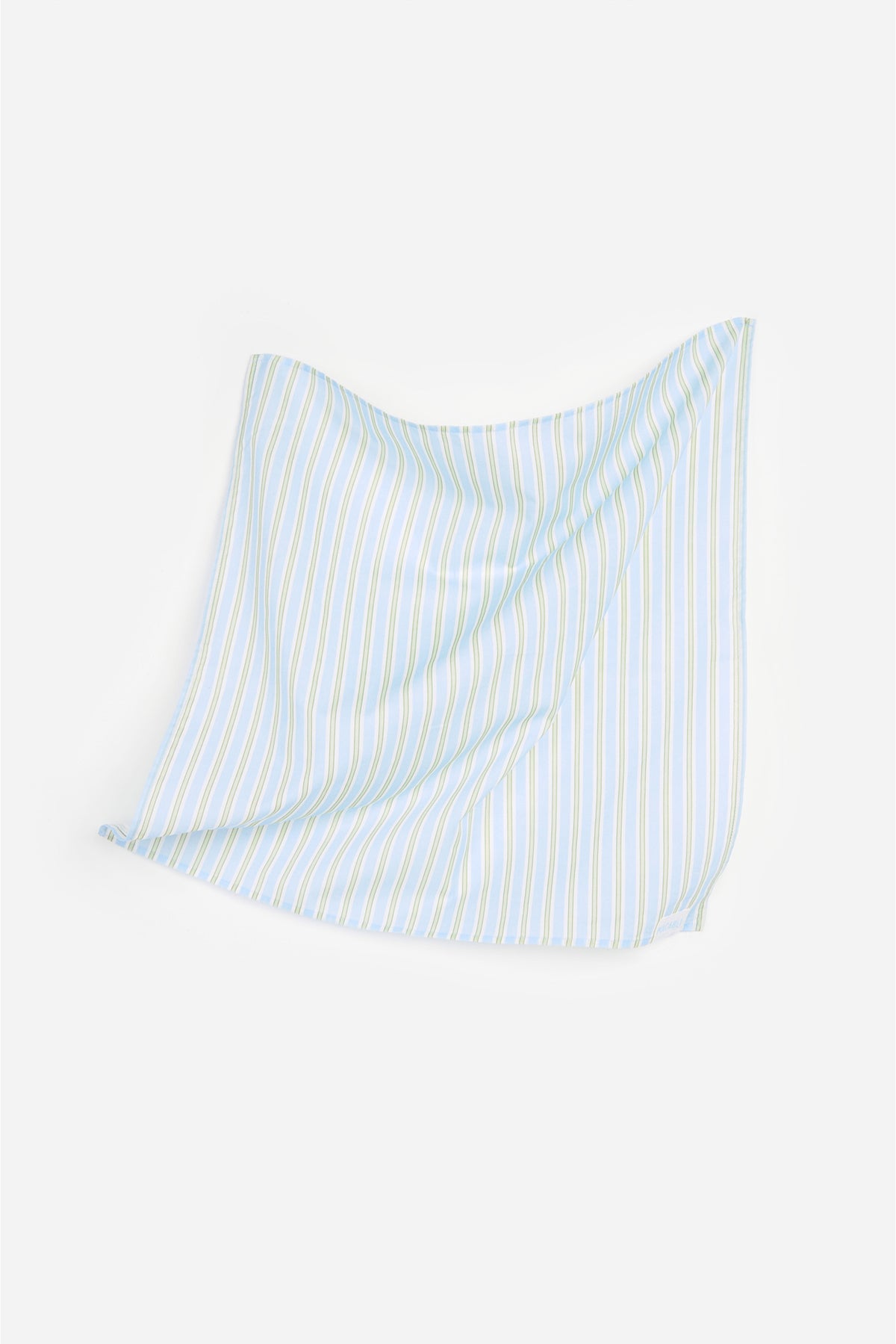 Bandana Rayas Azul