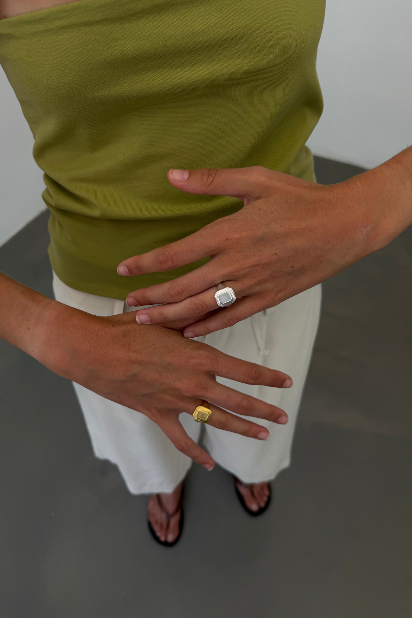Egypt Ring