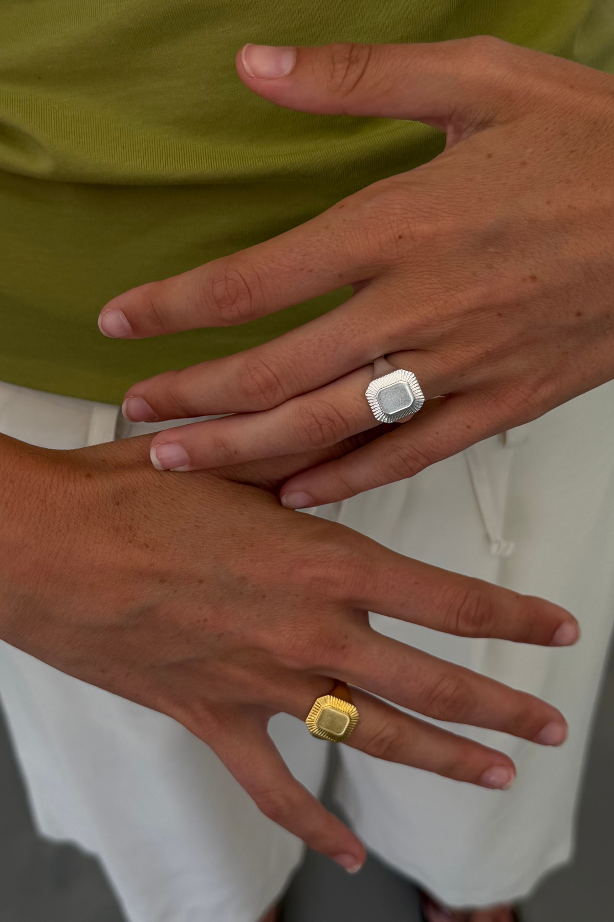 Egypt Ring