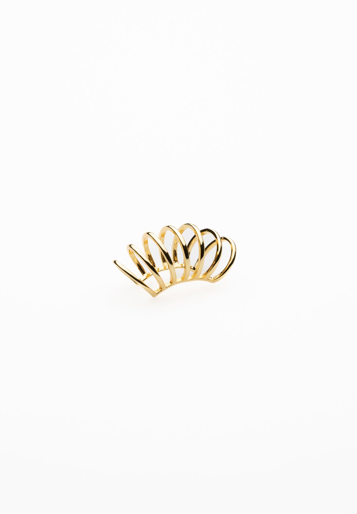 Earcuff 7 Aros