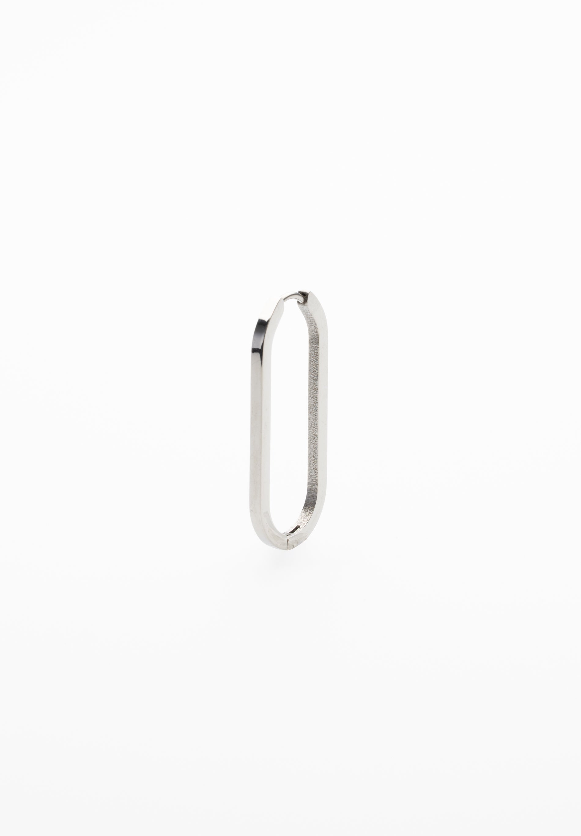 Oval Earring (Unit)