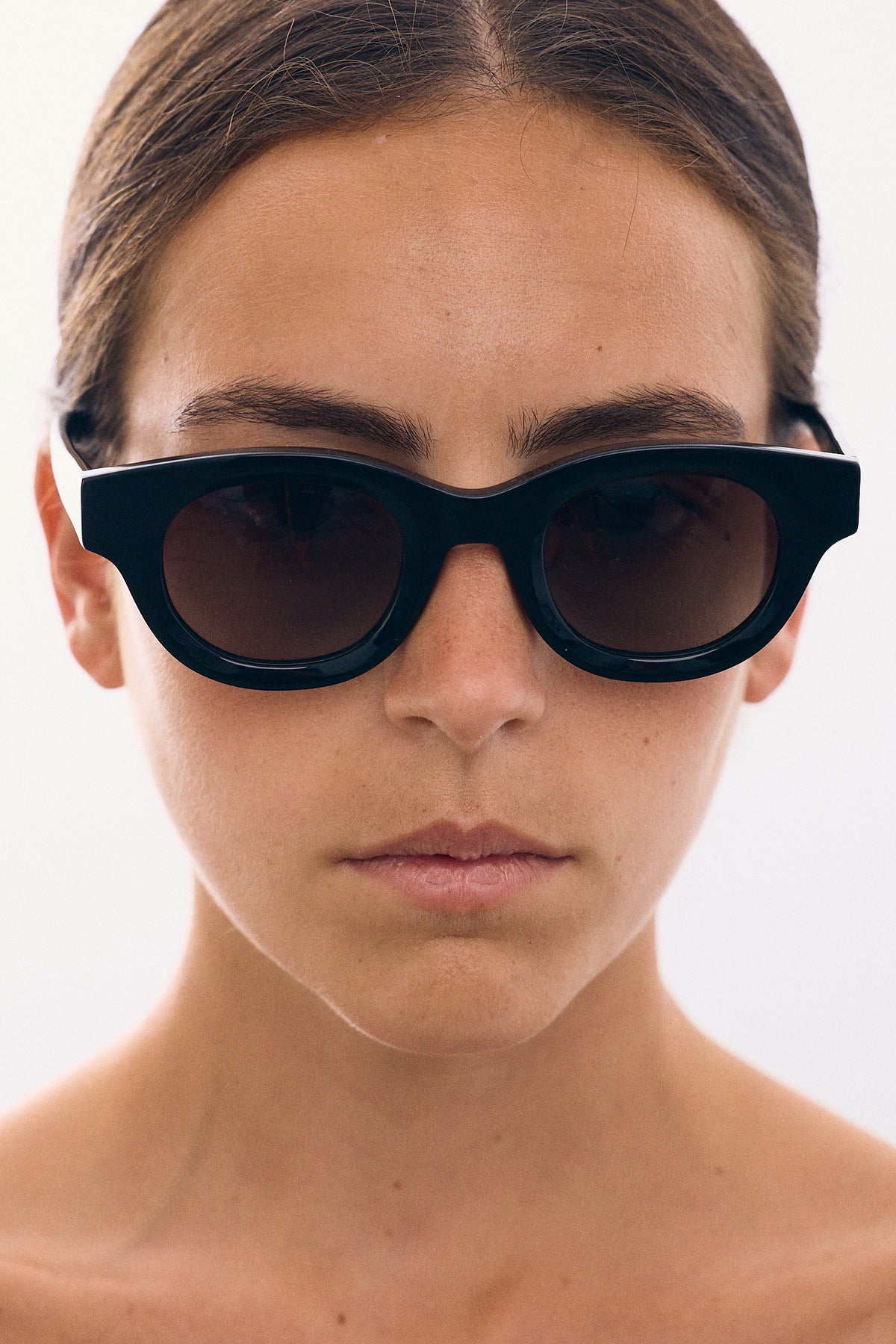 Gafas de Sol Rita Negro