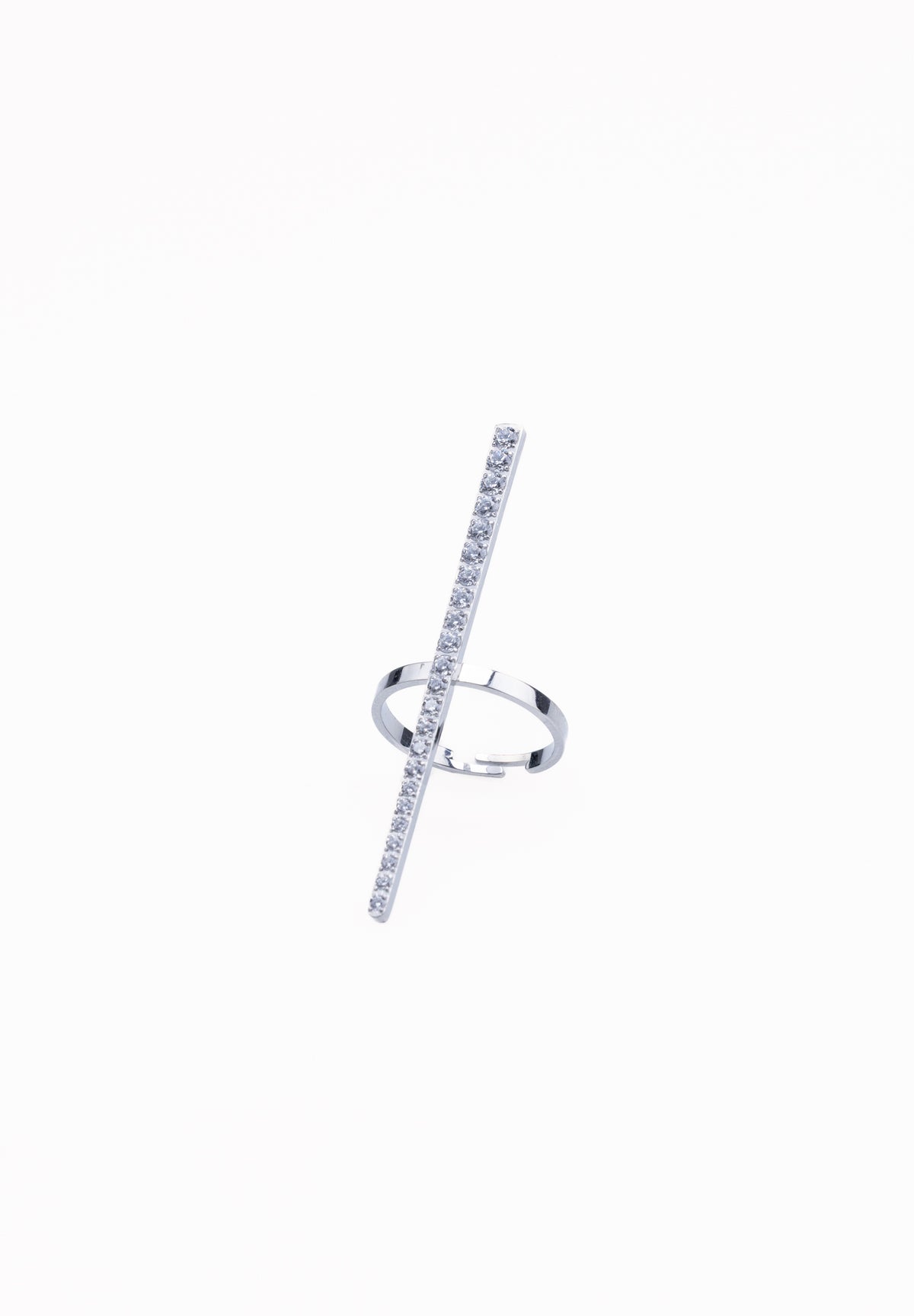 Anillo Pincho