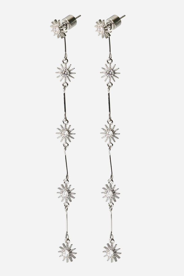 Detachable Soles Earrings