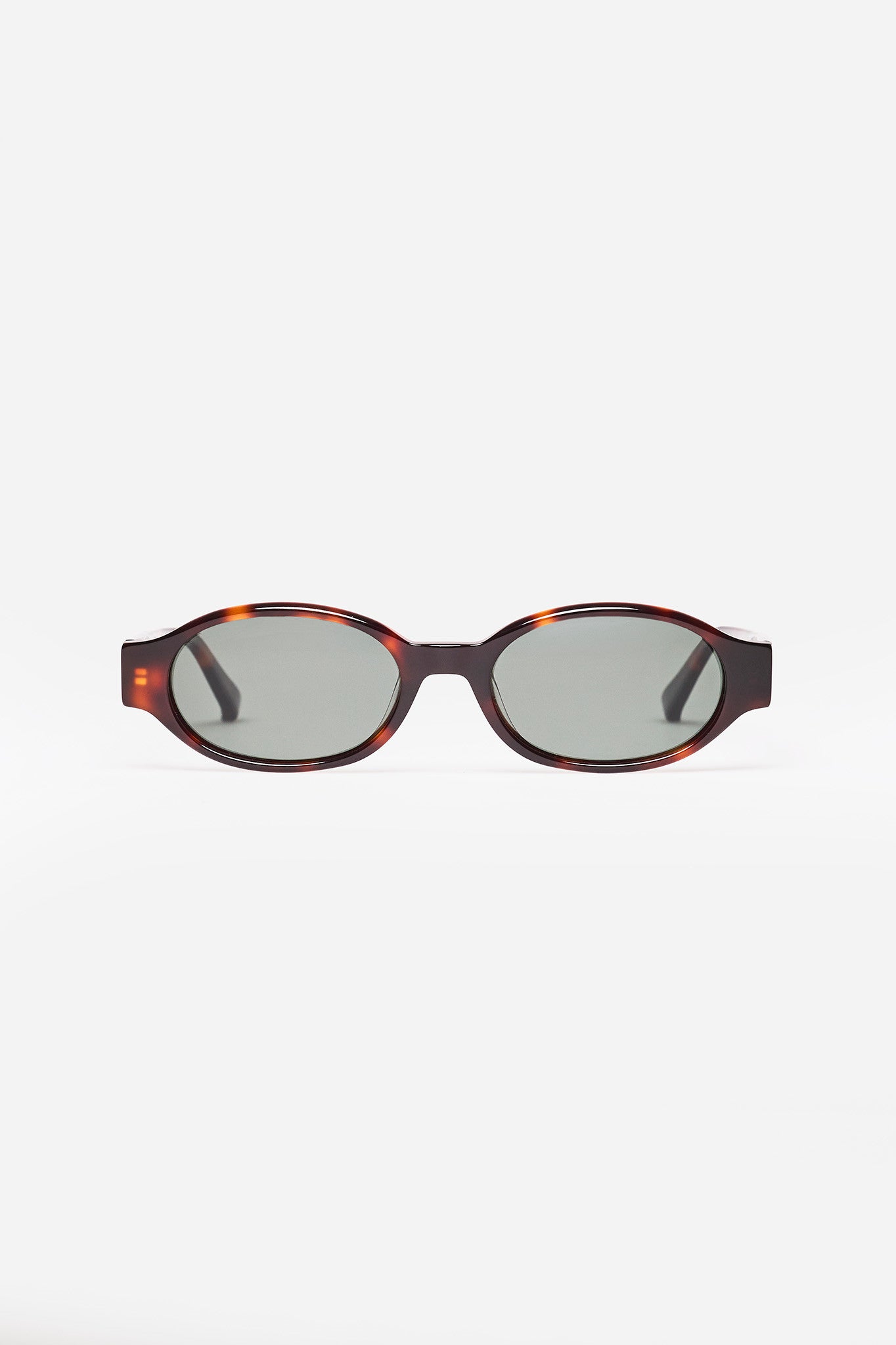 Pepa Tortoiseshell Sunglasses