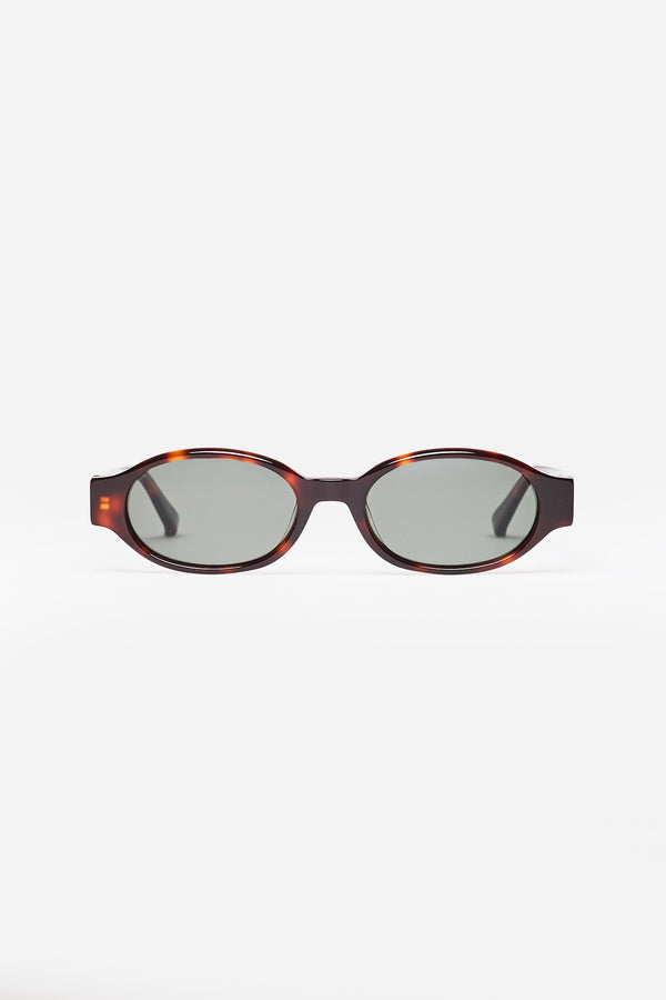 Pepa Tortoiseshell Sunglasses