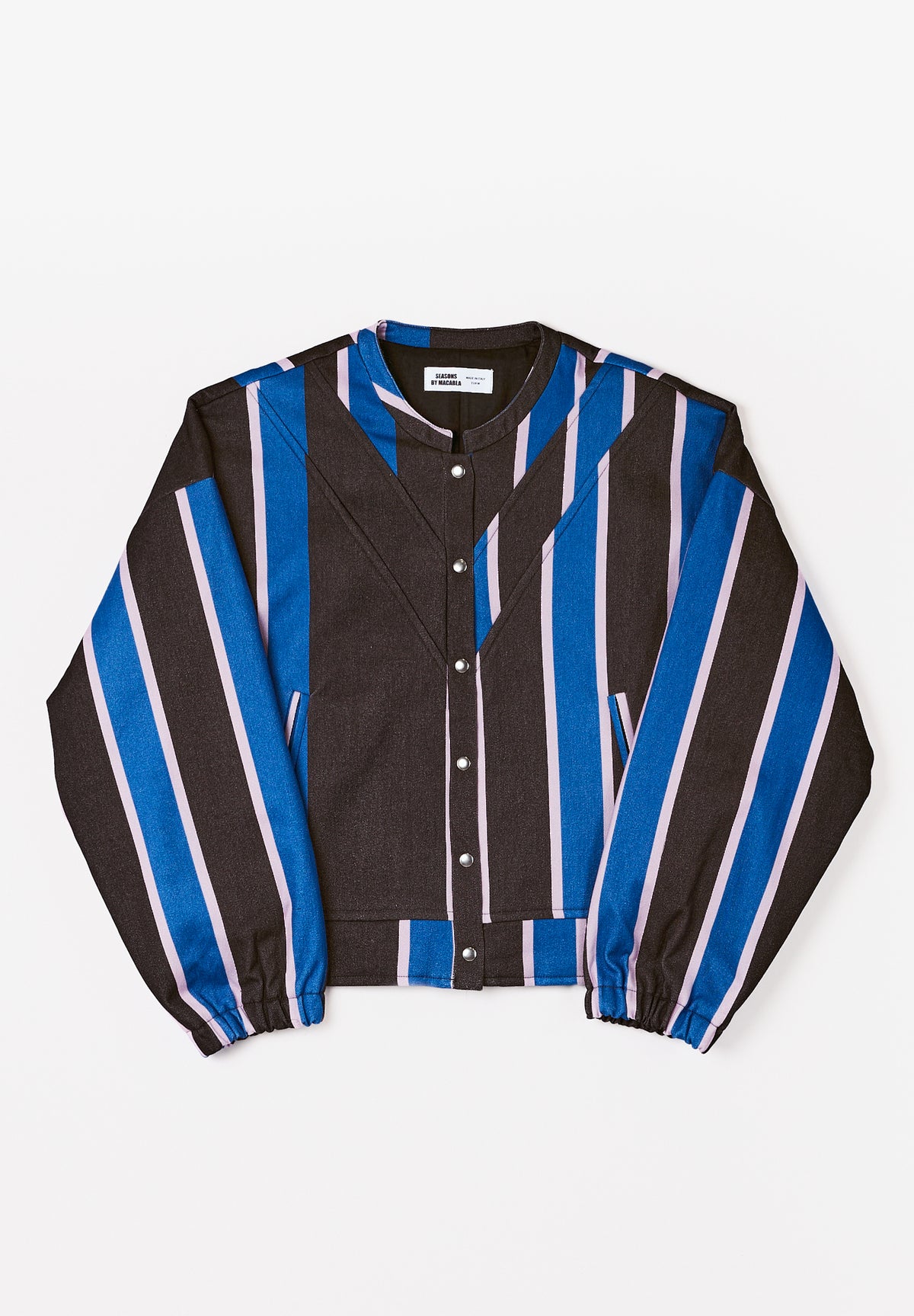 Bomber Rocky