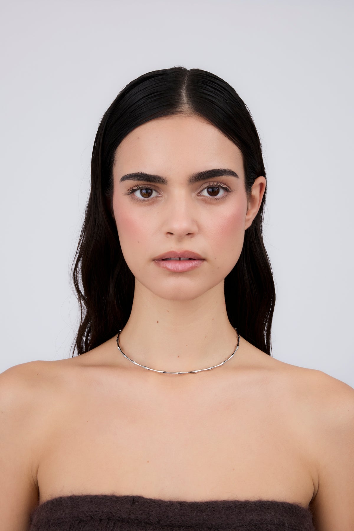 Collar Rígido Bambú