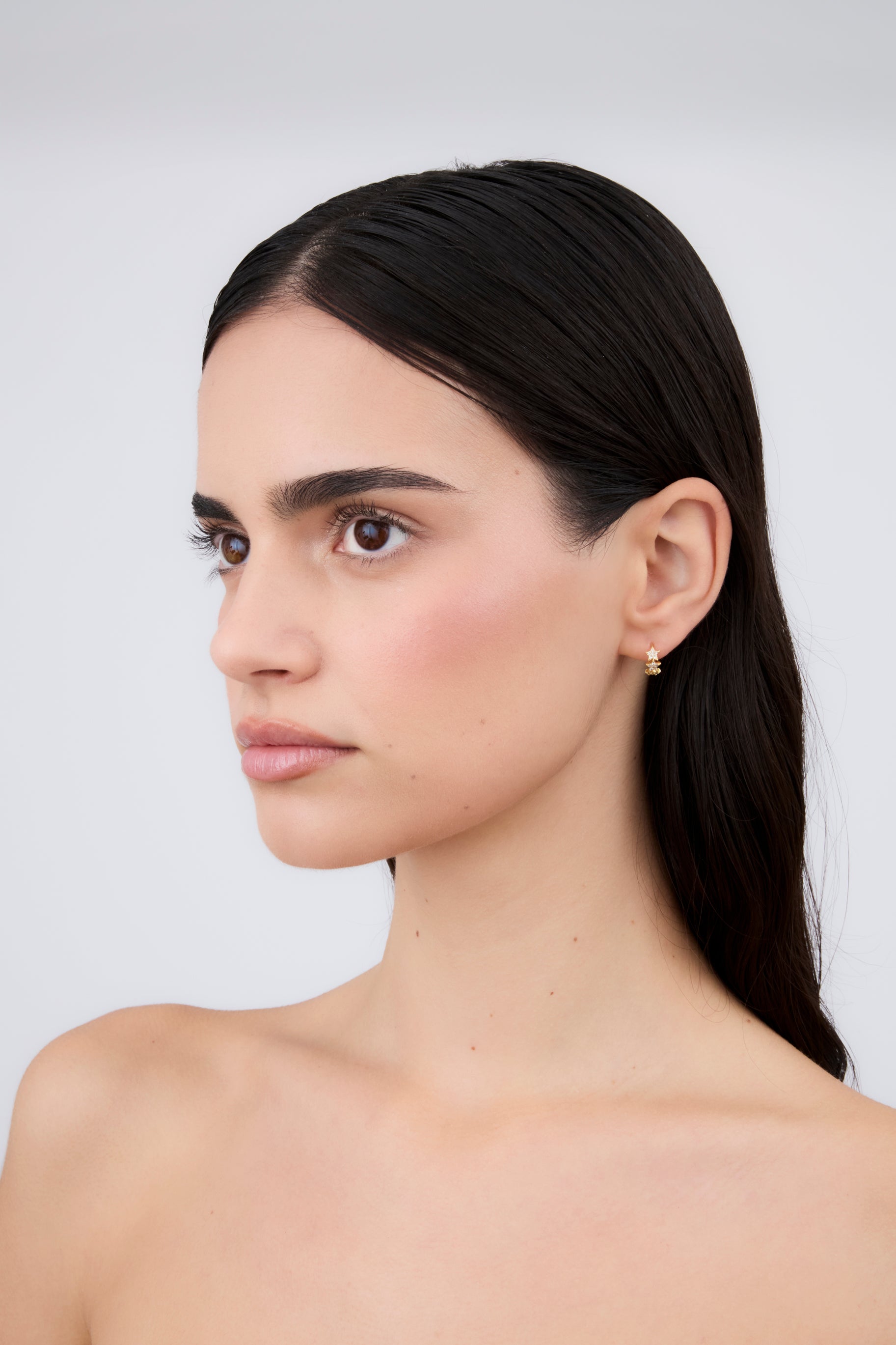 Mini Arito Circon Estrellas (Unidad)