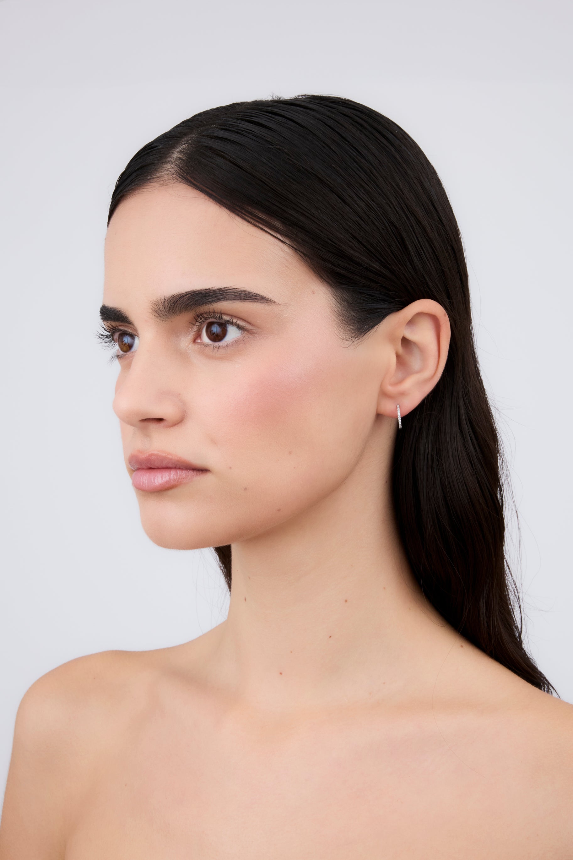 Piercing XS Circonitas 10mm