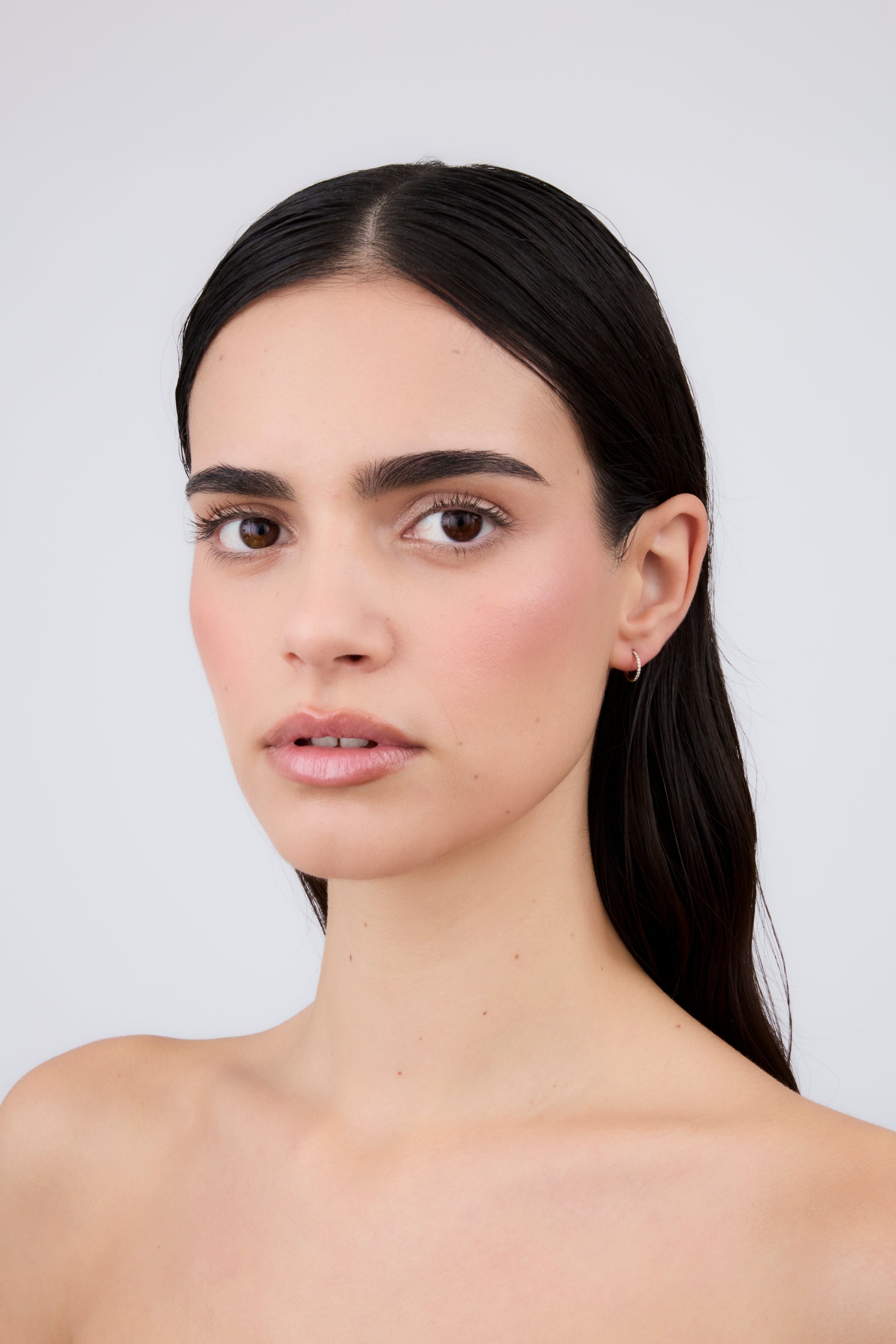 Piercing XS Circonitas 8mm