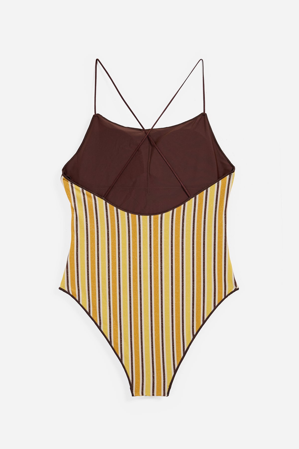 Traje de Baño Básico Amalfi