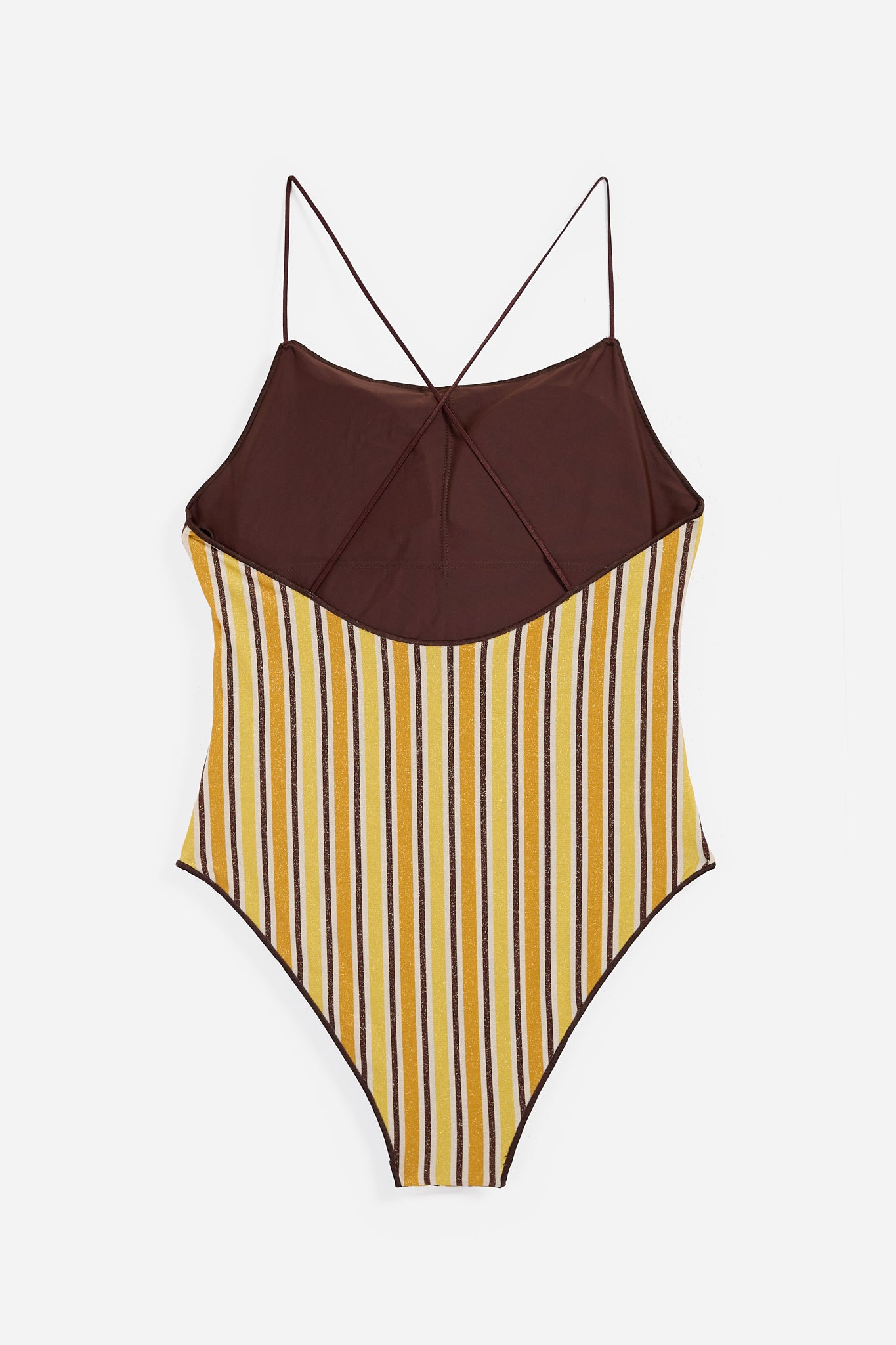 Maillot de Bain Basique Amalfi