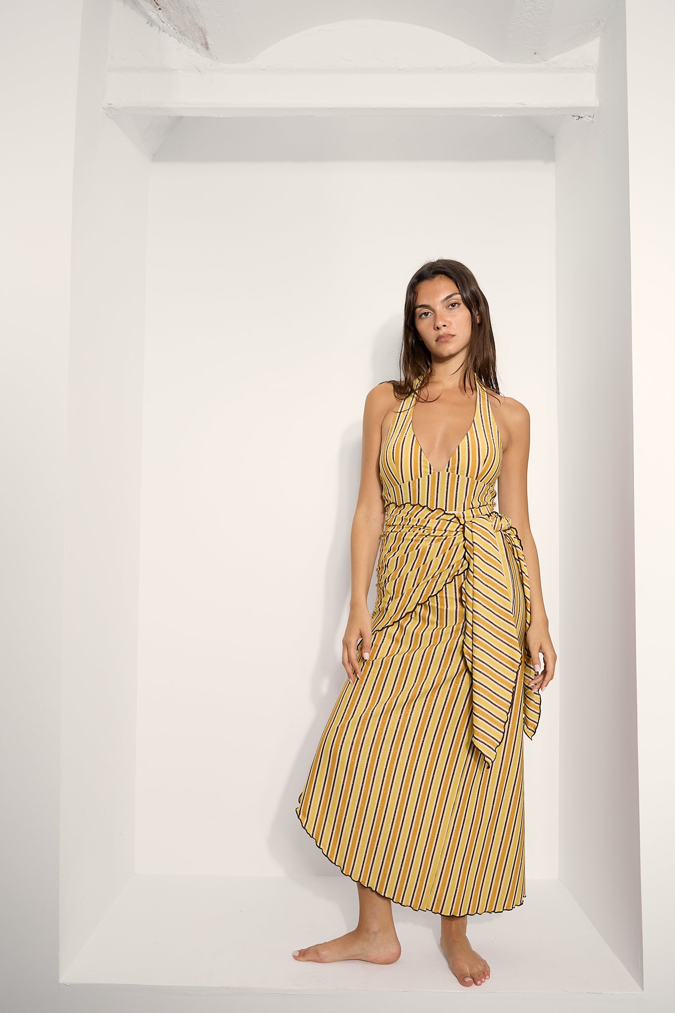 Amalfi Sarong