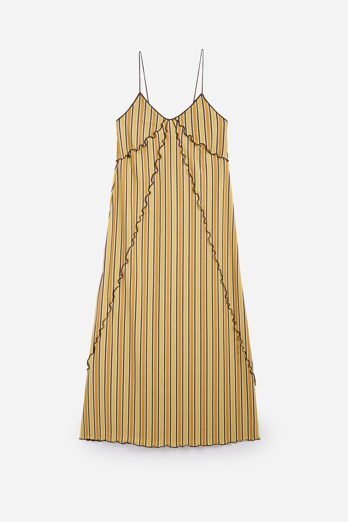 Vestido Amalfi