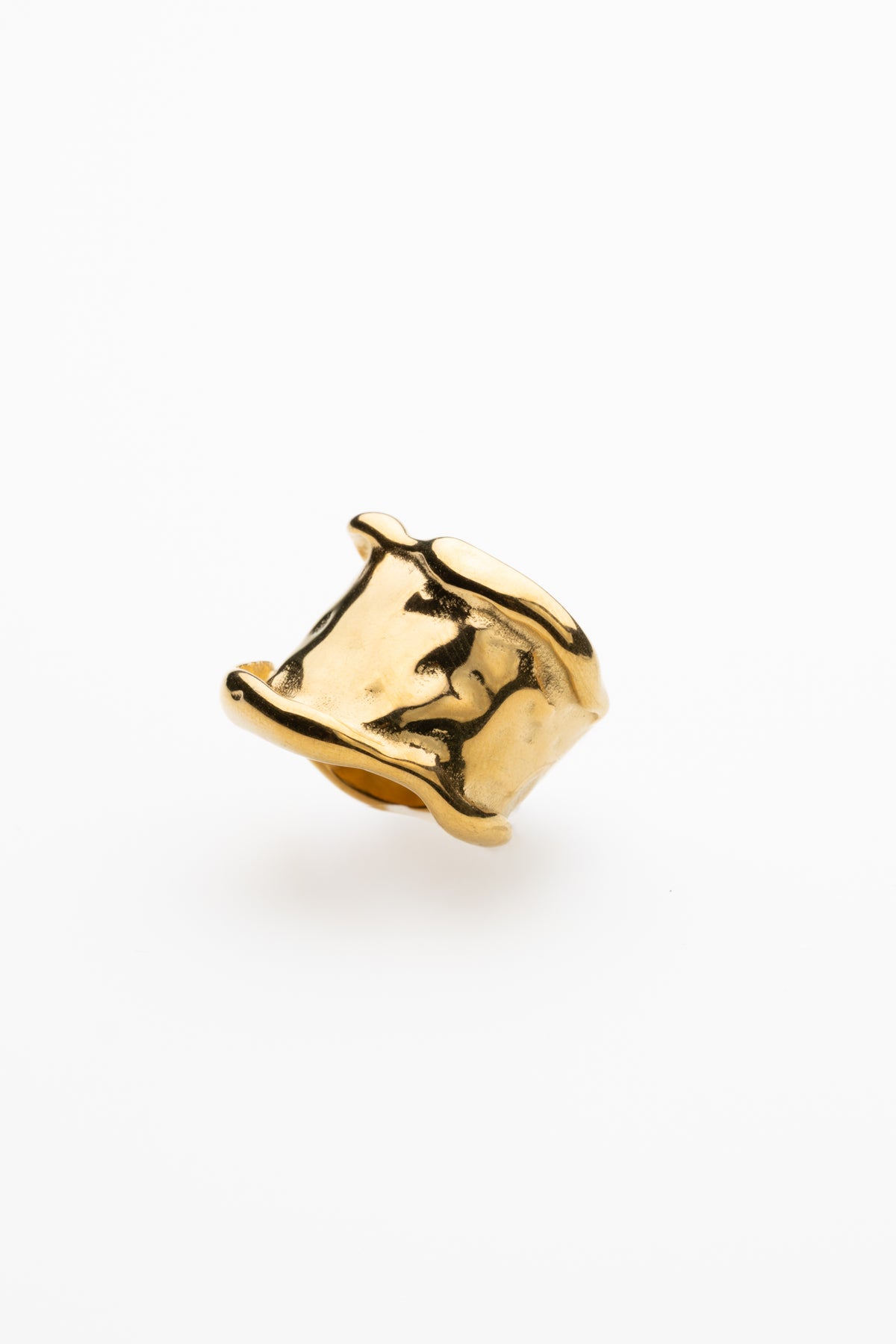 Wax Ring