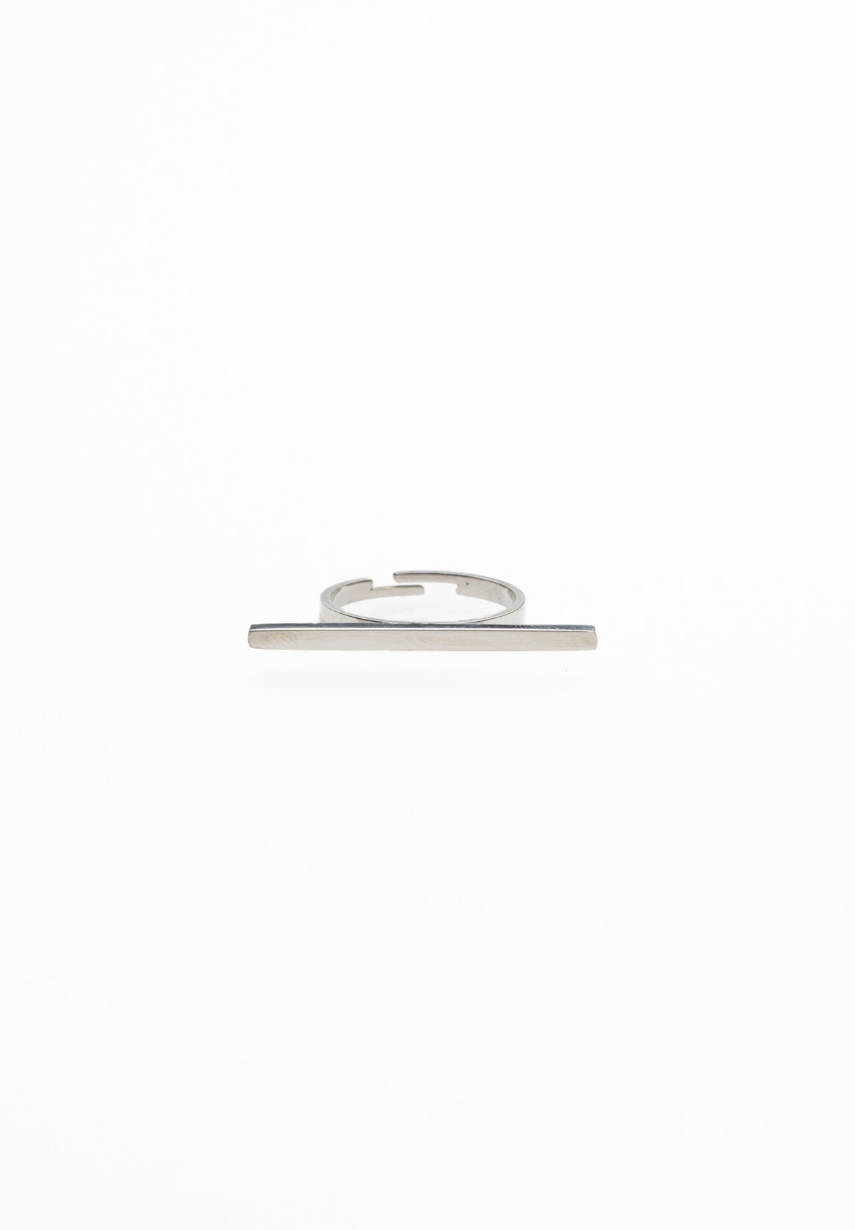 Anillo Barra Corto