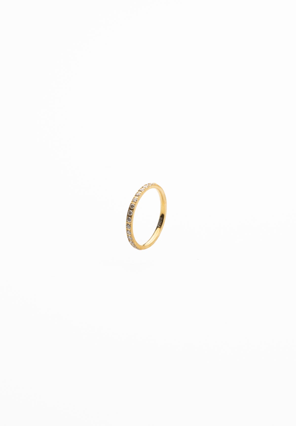 Anillo Circon